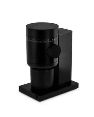 Opus 2 Conical Burr Grinder | 48mm Burrs | Stepless Adjustment