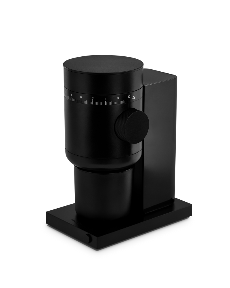 Opus 2 Conical Burr Grinder | 48mm Burrs | Stepless Adjustment