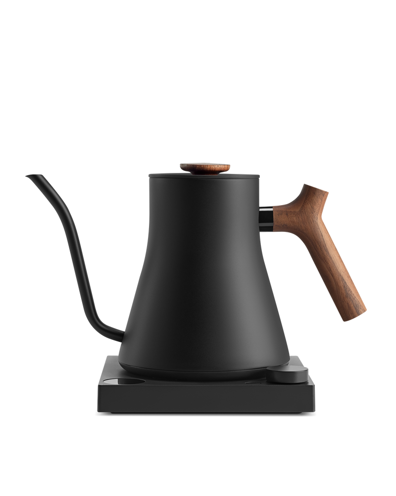 Stagg EKG Electric Kettle | Variable Temp 104-212°F | 30 oz