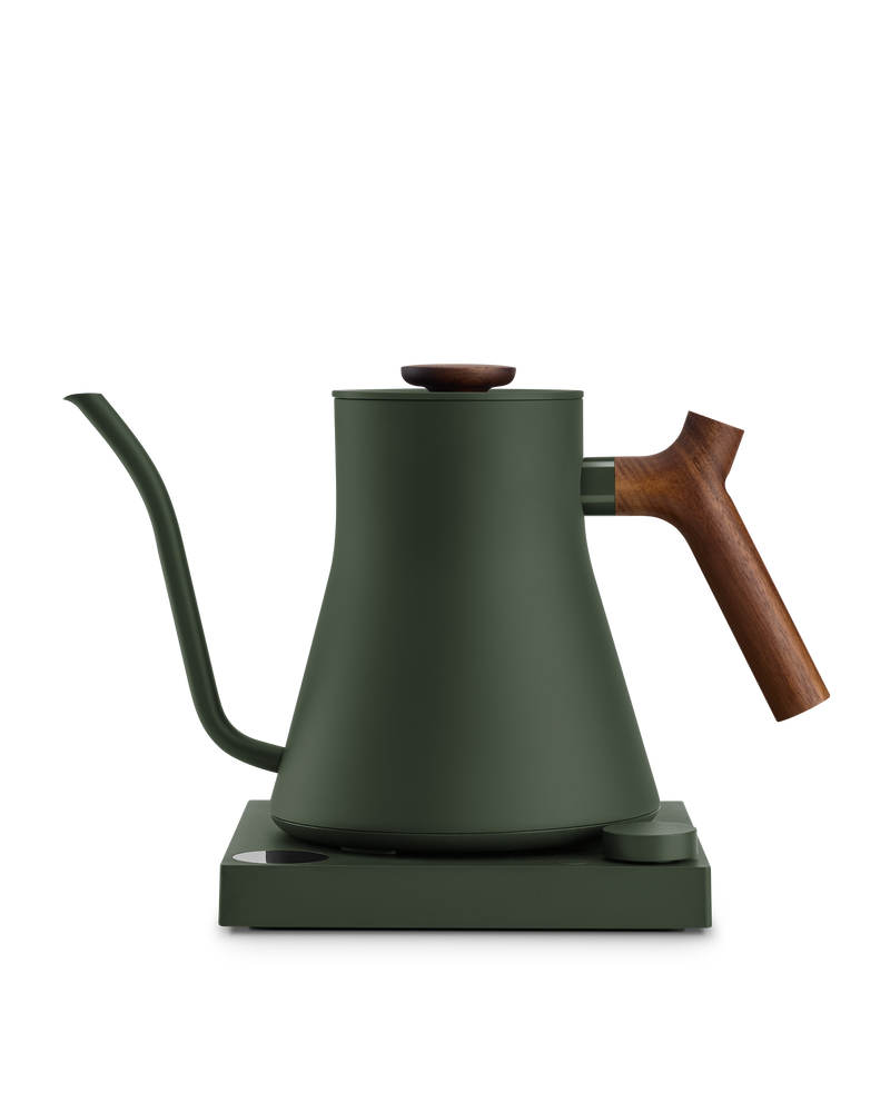 Stagg EKG Electric Kettle | Variable Temp 104-212°F | 30 oz