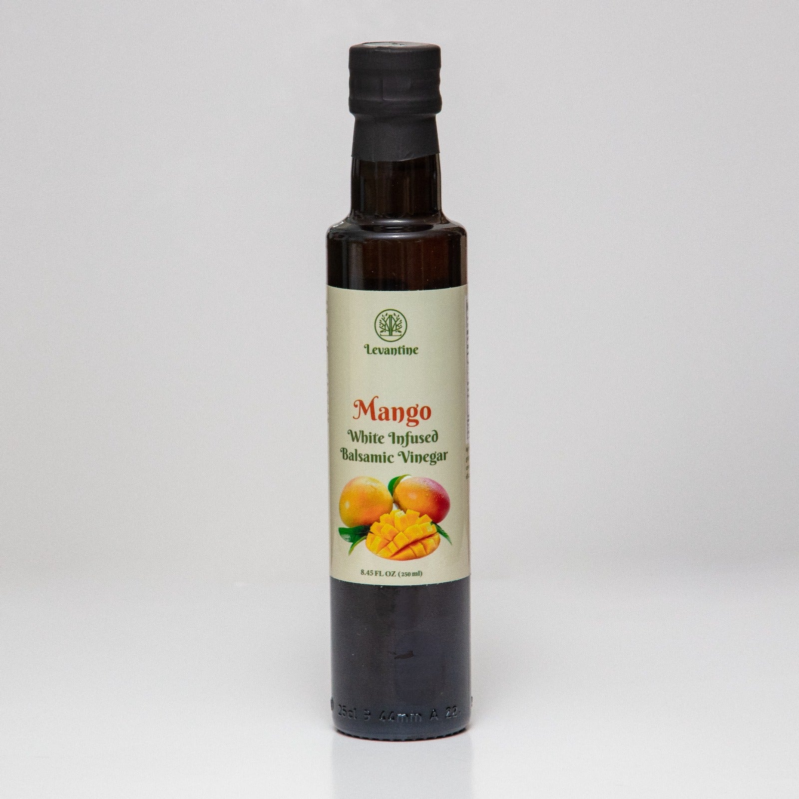 Levantine Mango Balsamic Vinegar