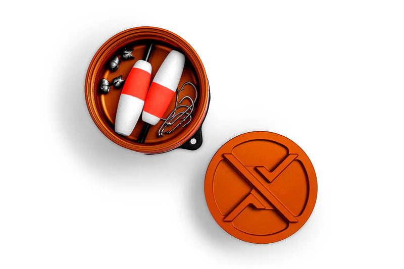 Pocket Handline Fishing Kit