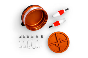 Pocket Handline Fishing Kit