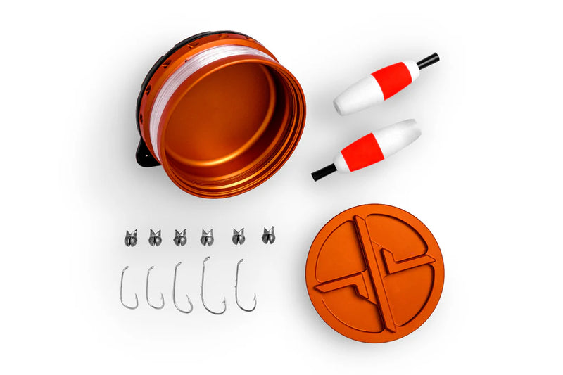 Pocket Handline Fishing Kit