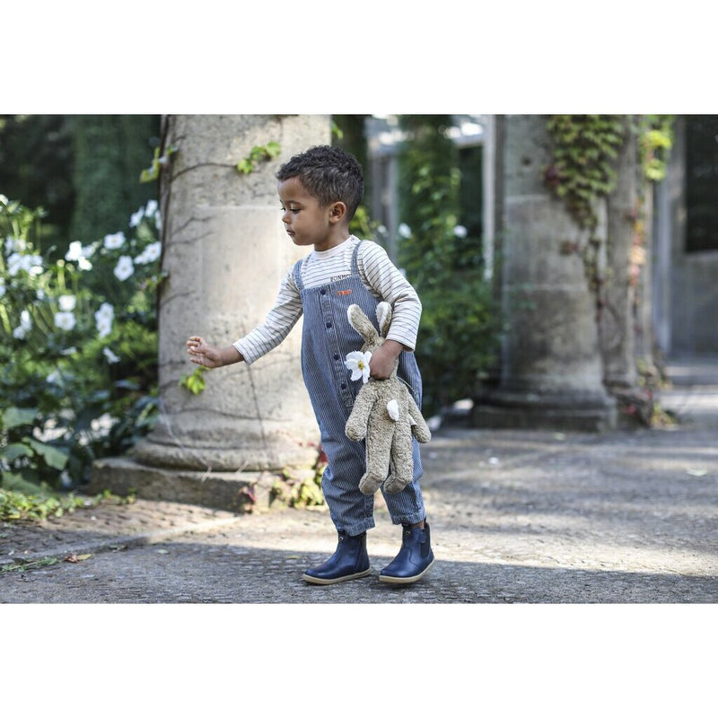 Floppy Rabbit | Large | Beige | Sheep's Wool Fill