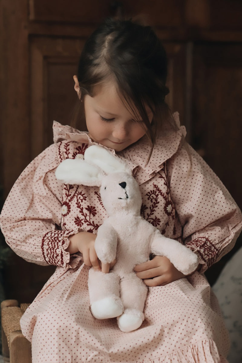 Floppy Rabbit | Small | Rosé Sakura