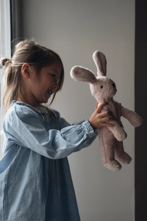 Floppy Rabbit | Small | Rosé Sakura