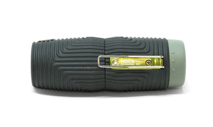 Zero Tube 8x25 Waterproof Monocular | ED Glass | 110mm