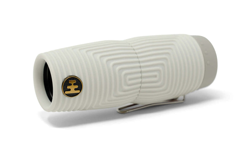 Zero Tube 10x25 Waterproof Monocular | ED Glass | IPX7