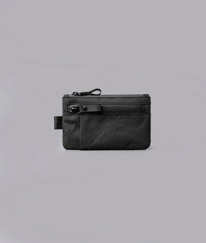 Zip Pouch Pro | Ultradyne | 3 External Slots | RFID Blocking