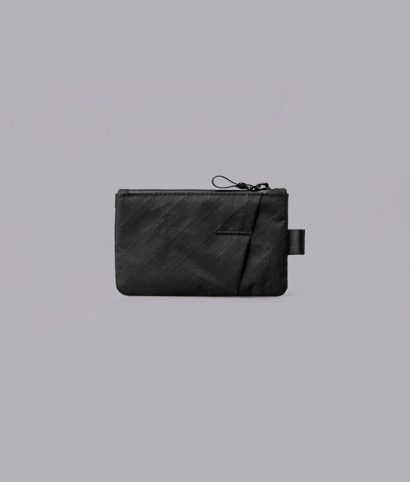 Zip Pouch Pro | Ultradyne | 3 External Slots | RFID Blocking