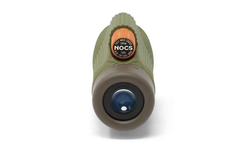 Zoom Tube Monocular | 8x32 | Six Colors