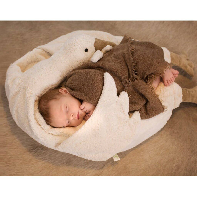 Beanbag Goose | Stuffed Plush Toy