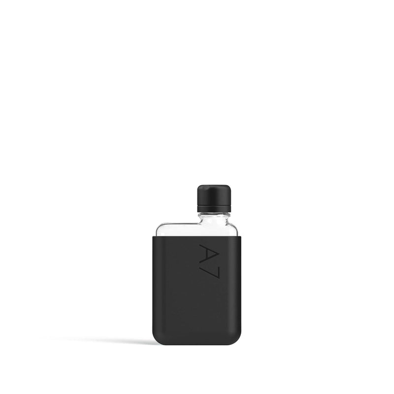 memobottle A7 | Original + Silicone Sleeve | 6 oz