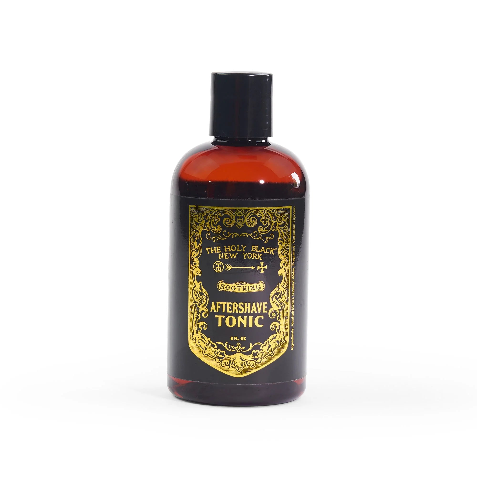 Aftershave Tonic