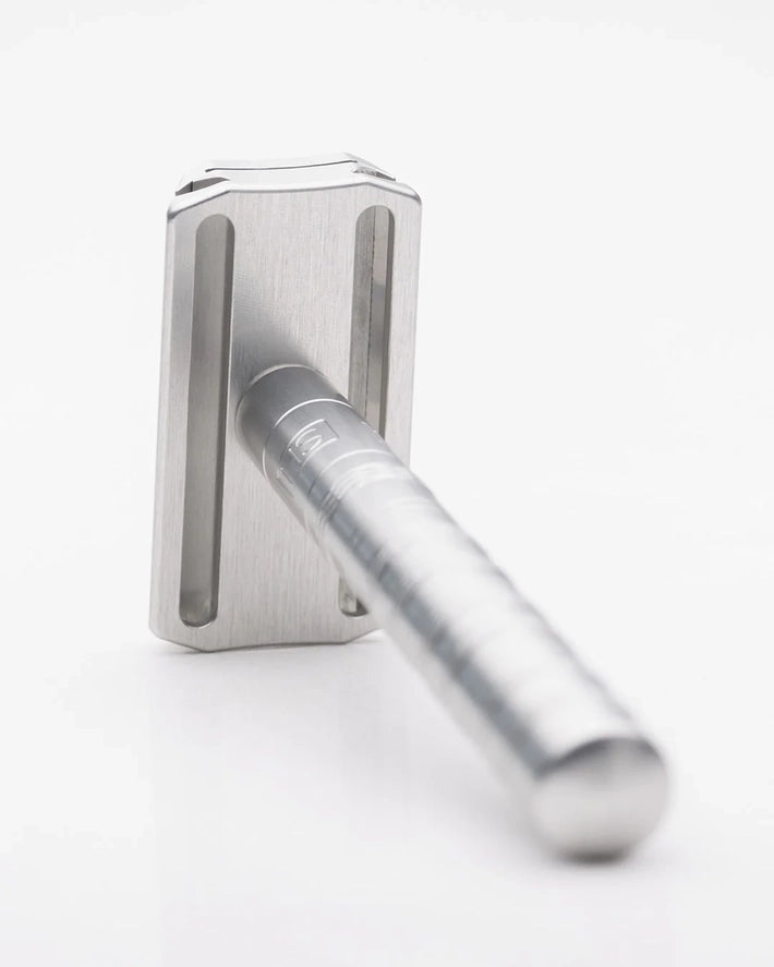 Henson AL13 Razor (Aircraft Aluminum)