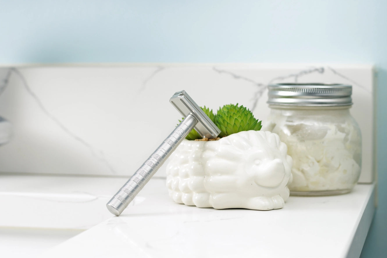 Henson AL13 Razor (Aircraft Aluminum)