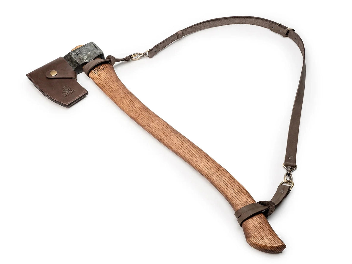 AX4 – Universal Forest Felling Axe