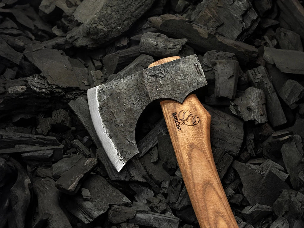 AX4 – Universal Forest Felling Axe
