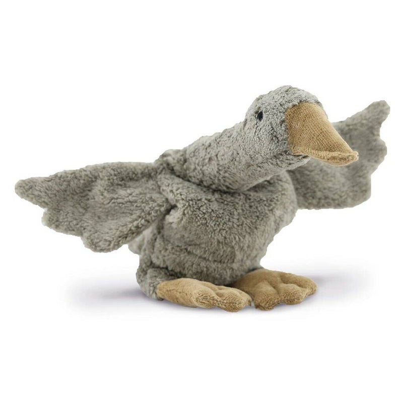 Heat Pad Goose | Gray | Small