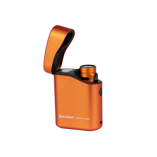 Olight Baton 4 EDC Flashlight — 1300 lumens, 170m throw, up to 30 days runtime
