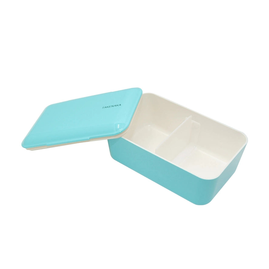 Bento Bite Box - Made of Recycled Plastic