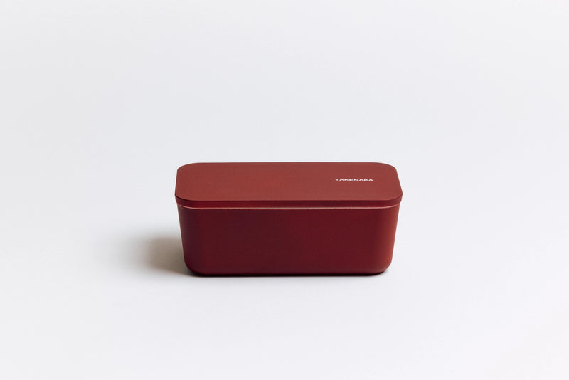 Bento Box Flat | Recycled Plastic | 25 oz
