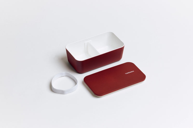 Bento Box Flat | Recycled Plastic | 25 oz