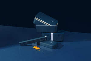 Bento Box Flat | Recycled Plastic | 25 oz