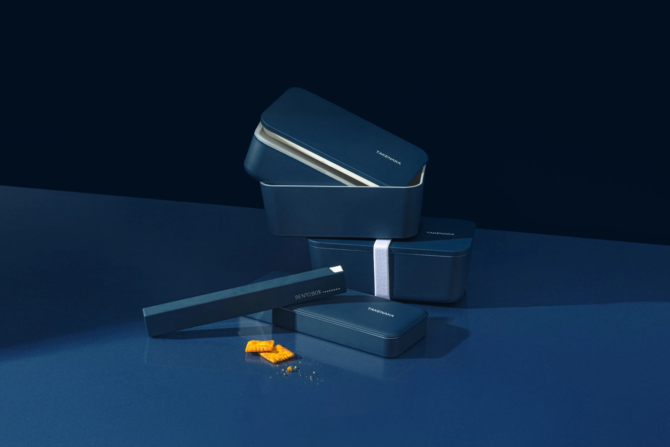 Bento Box Flat