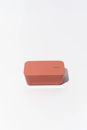 Bento Box Flat | Recycled Plastic | 25 oz