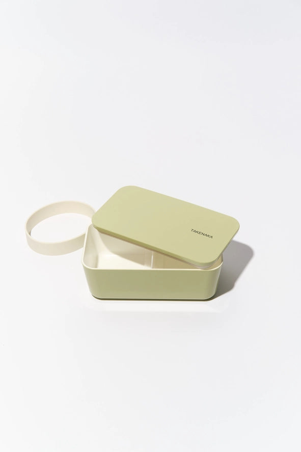 Bento Box Flat | Recycled Plastic | 25 oz