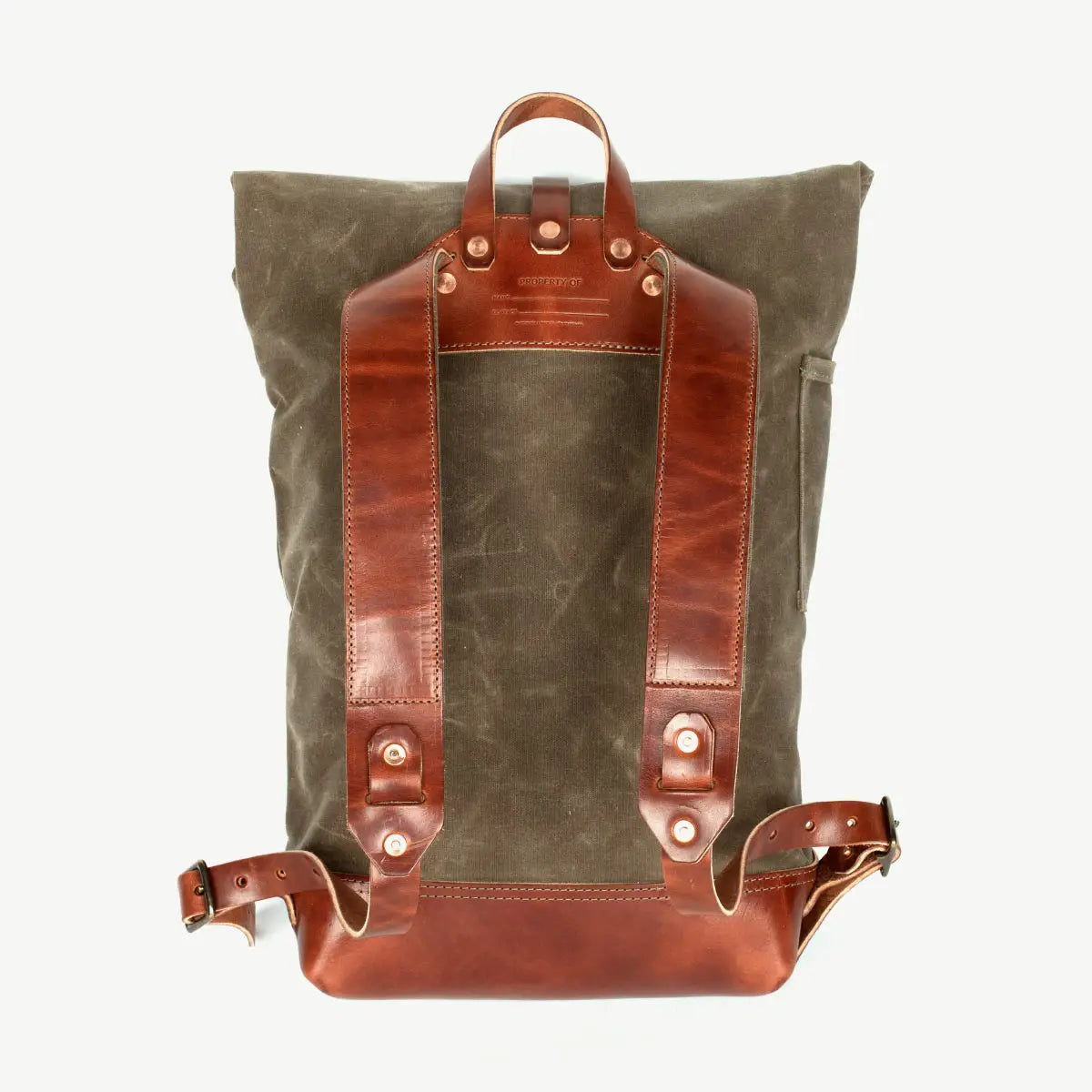 The Biographer - Field Tan