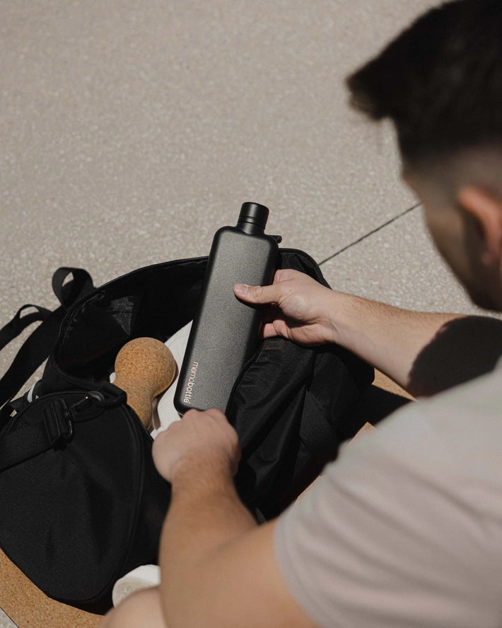 Slim Water Bottle | 15oz / 450ml