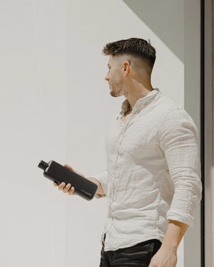 Slim Water Bottle | 15oz / 450ml