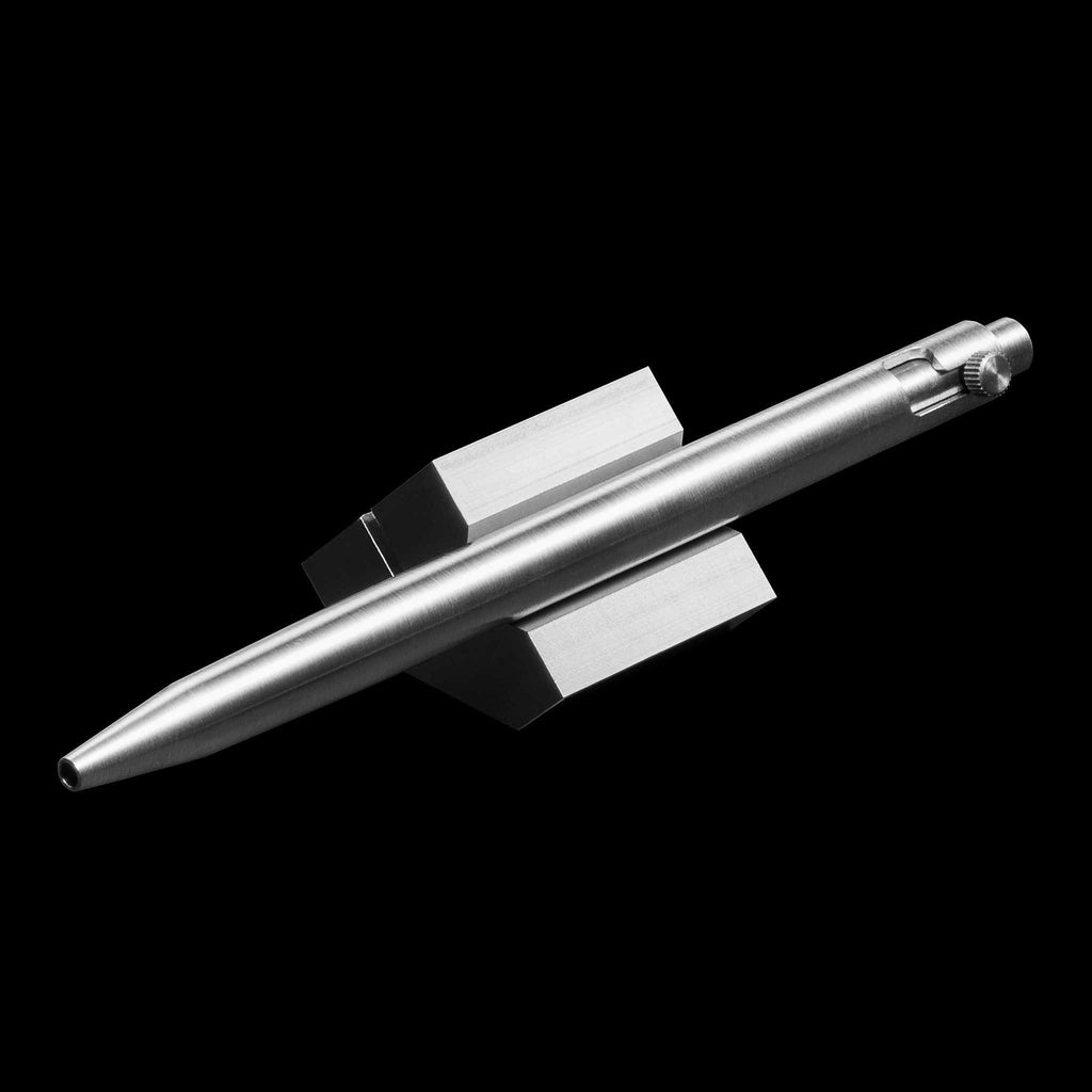 Adjustable Bolt Action Pen