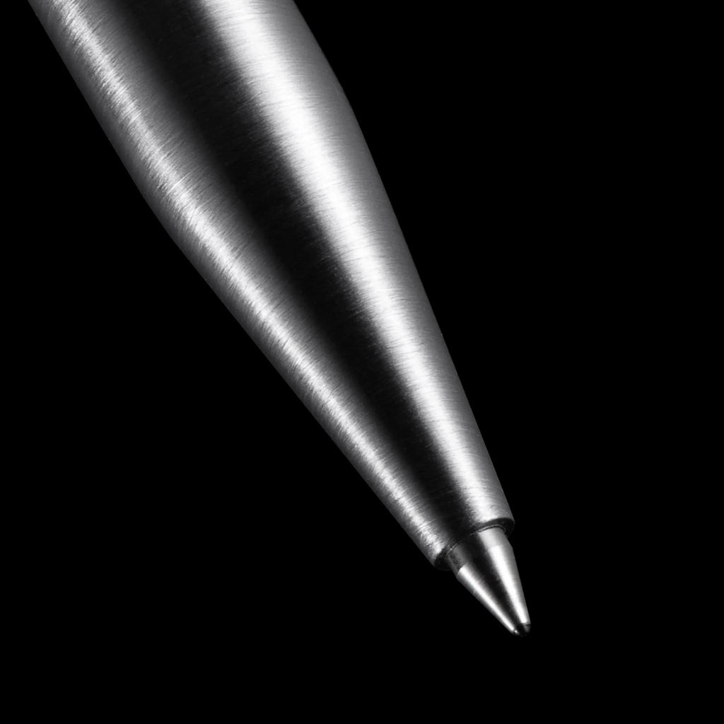 Adjustable Bolt Action Pen