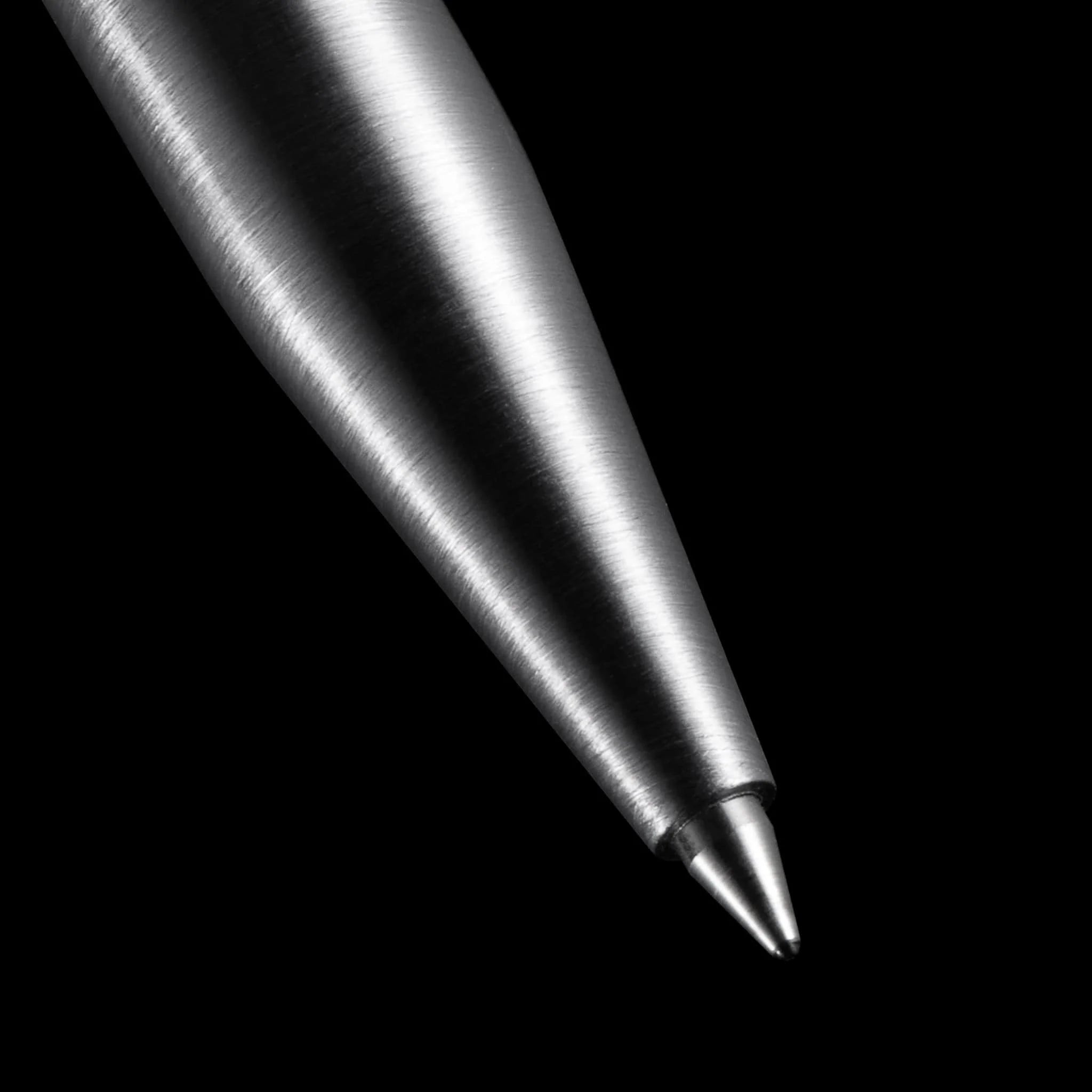 Adjustable Bolt Action Pen