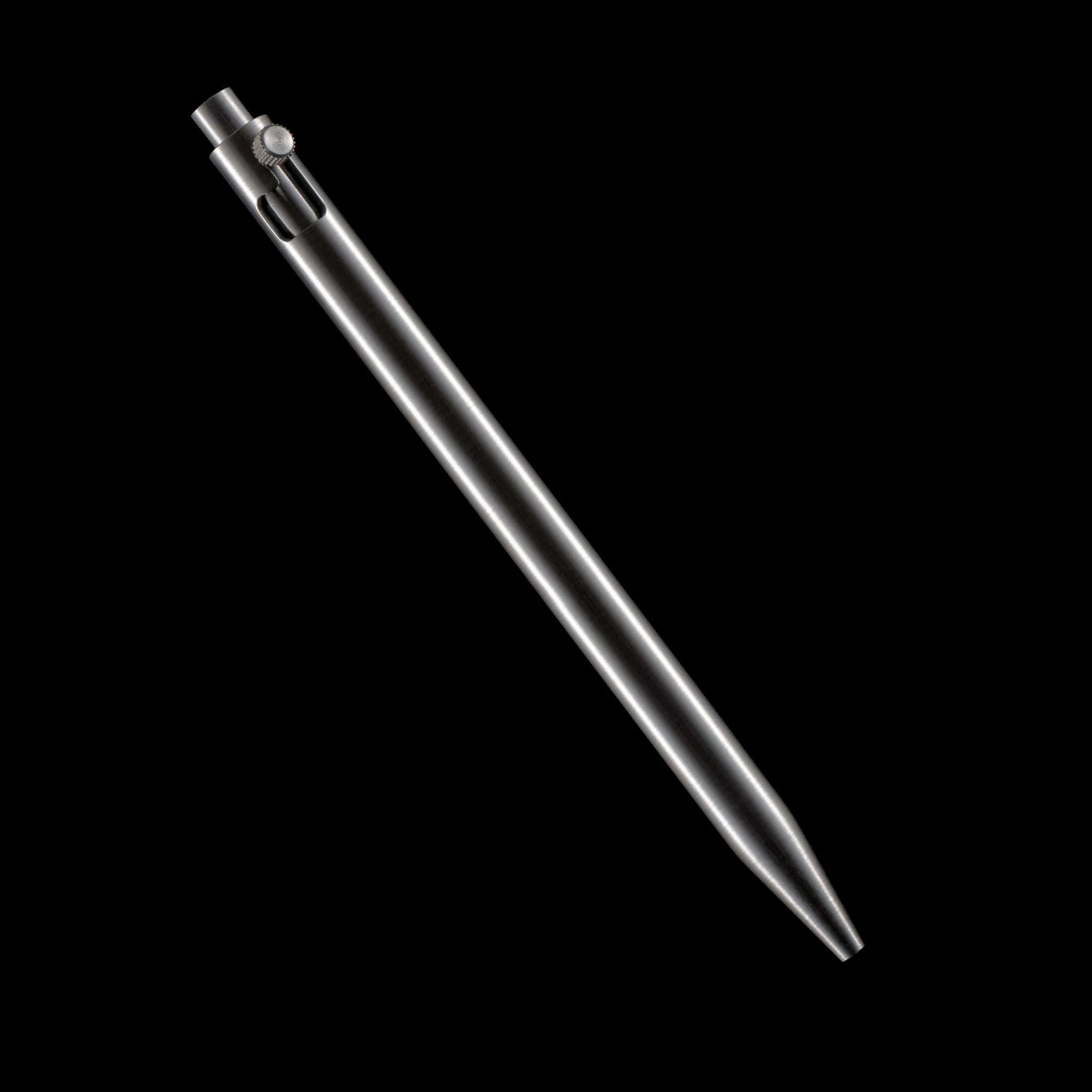 Adjustable Bolt Action Pen