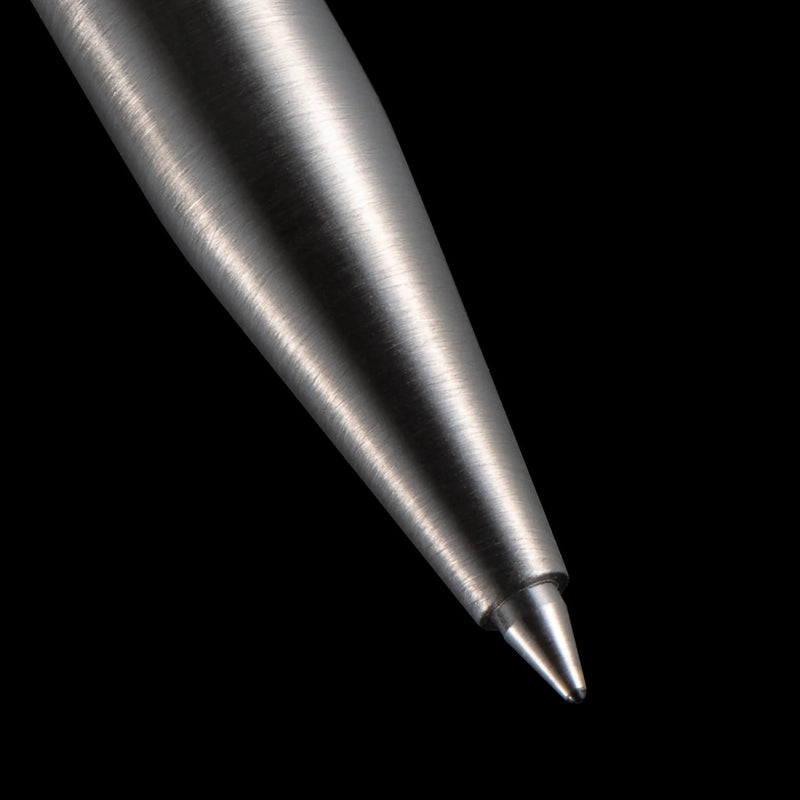 Adjustable Bolt Action Pen