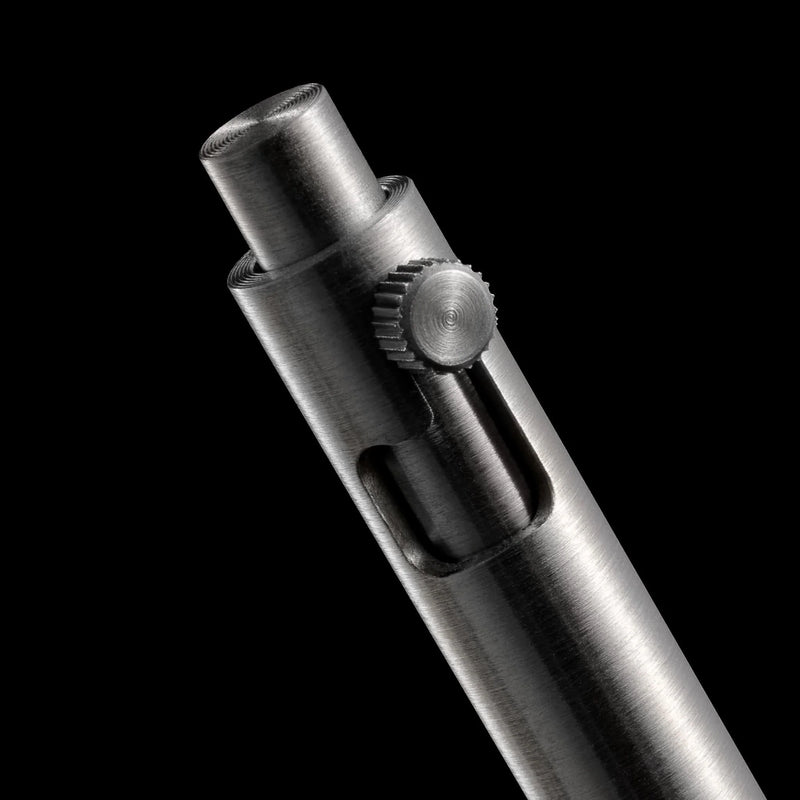 Adjustable Bolt Action Pen