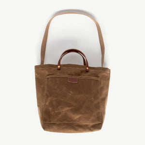 Coal Tote Bag