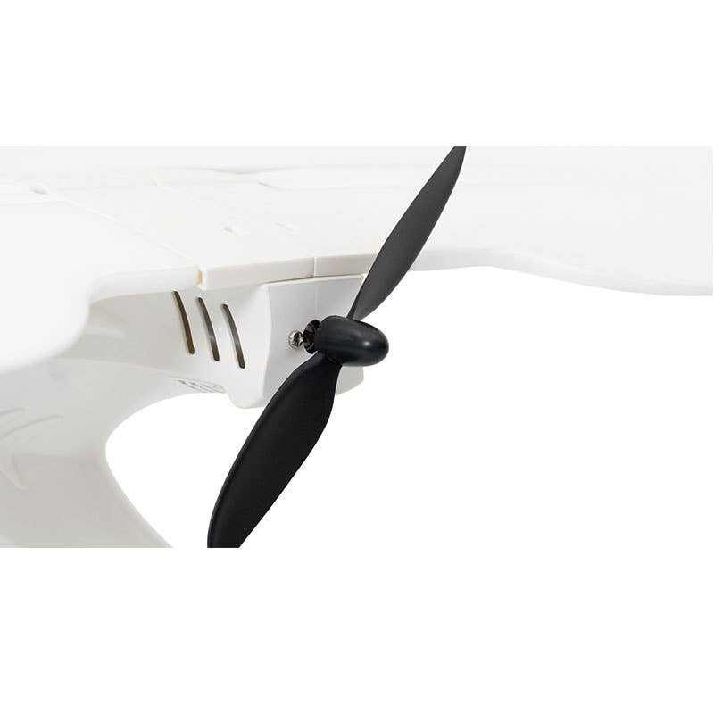 Falcon 800 ARF RC Trainer Airplane | 35" Wingspan | 2.4GHz