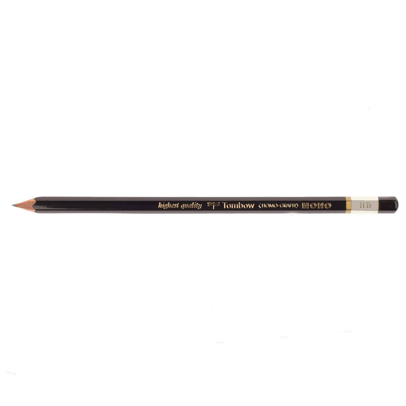 MONO Drawing Pencil Set
