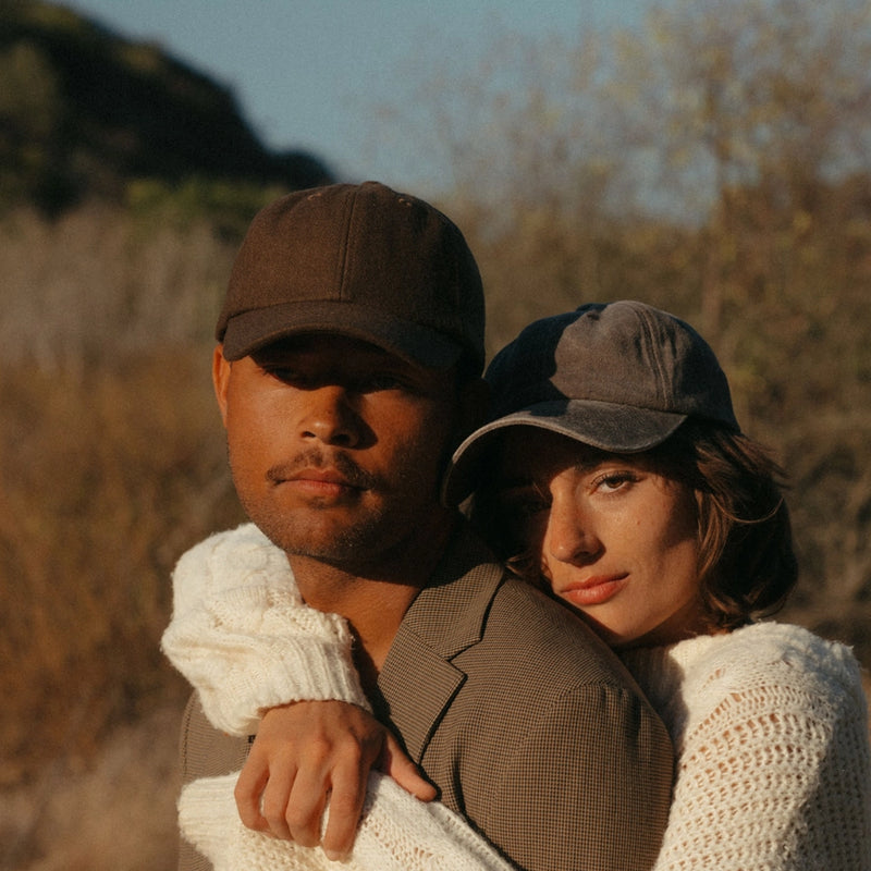 Wool Classic Cap