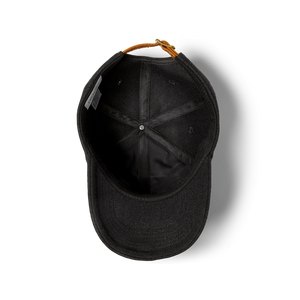 Wool Classic Cap