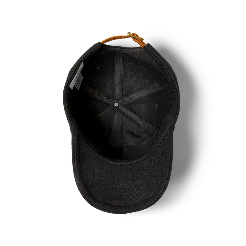 Wool Classic Cap