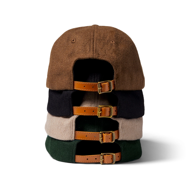Wool Classic Cap