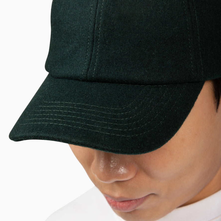 Wool Classic Cap