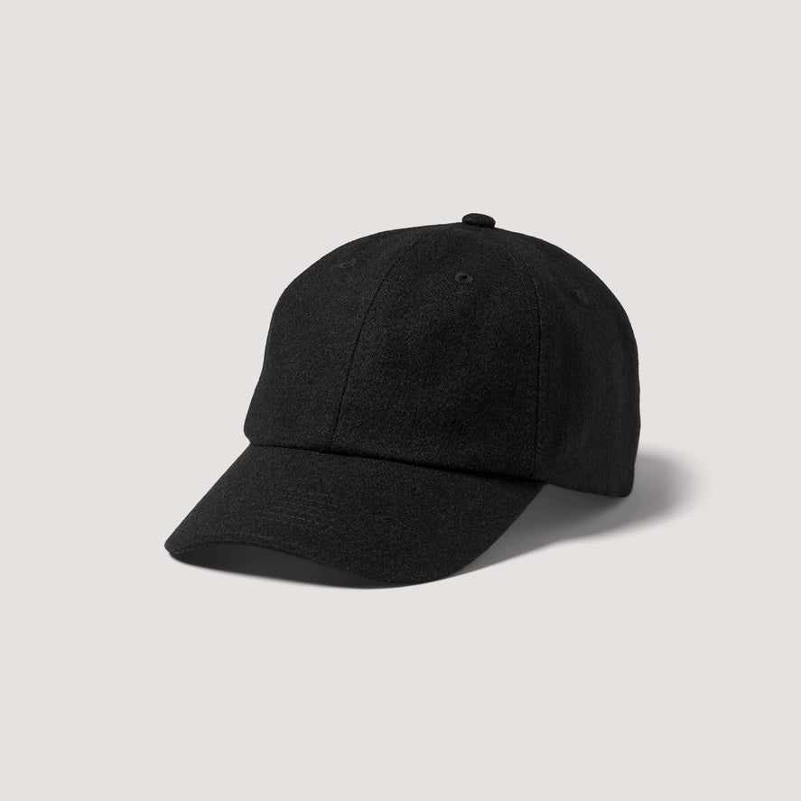 Wool Classic Cap